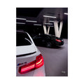 CLS Night Shoot