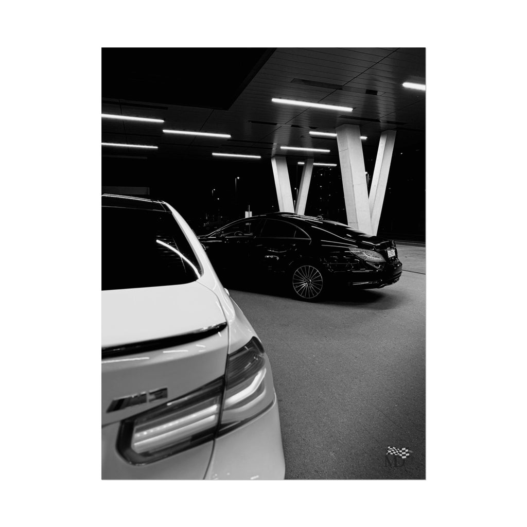 CLS Night Shoot