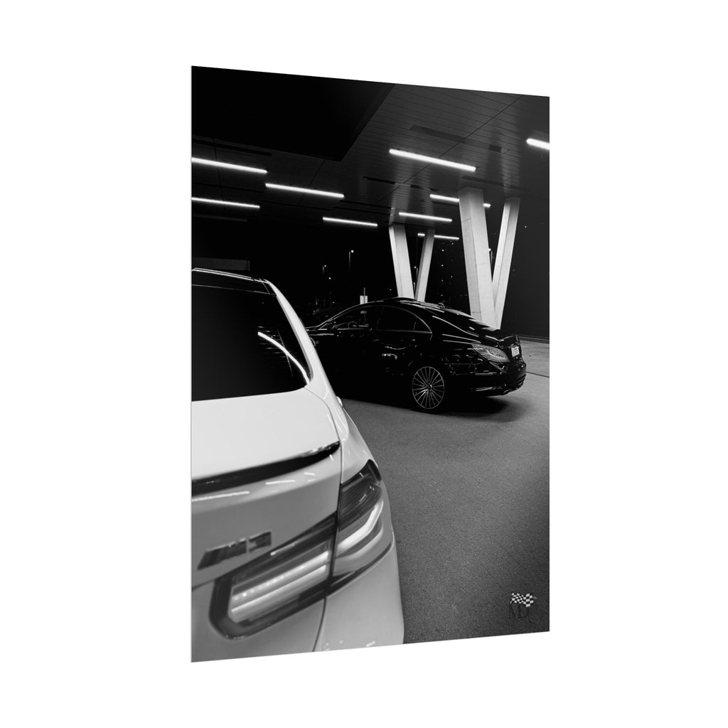 CLS Night Shoot