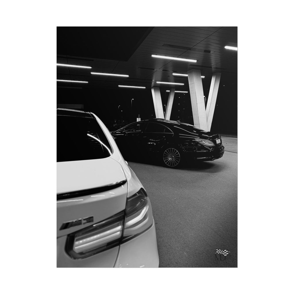 CLS Night Shoot