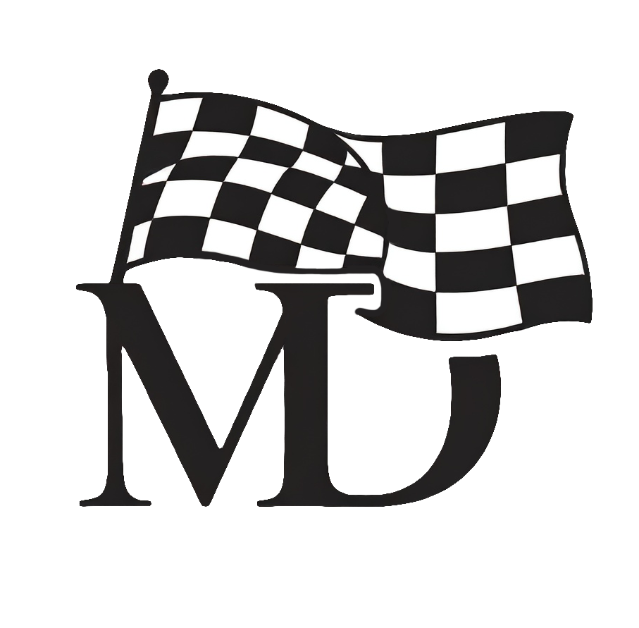 Motorsports Digest